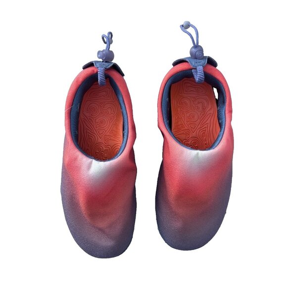 Nike FV4574-500 ACG Moc Premium Shoes 'Daybreak/Safety Orange ( 9 ) - Picture 3 of 7